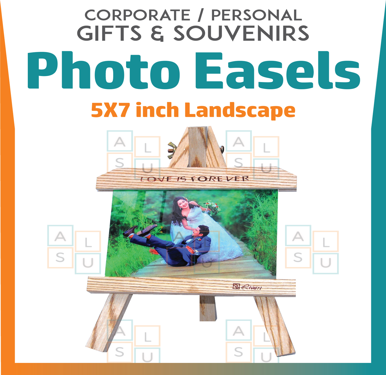 Photo Easels Aus Lanka Delivery