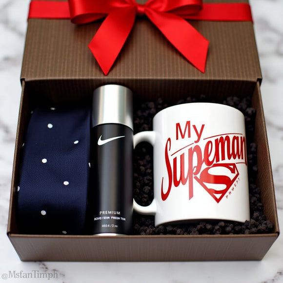 Customized gifts