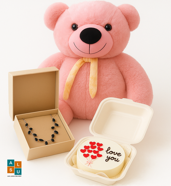 Sweetheart Surprise Pack