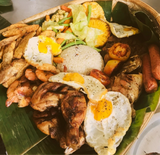 Mixed Grilled කුල්ල (2.1 Kg)