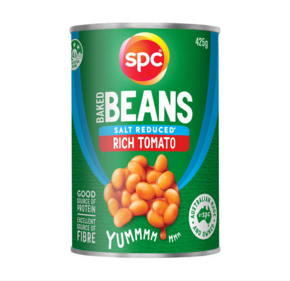 Baked Beans 420g