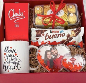 Closer to Heart gift pack