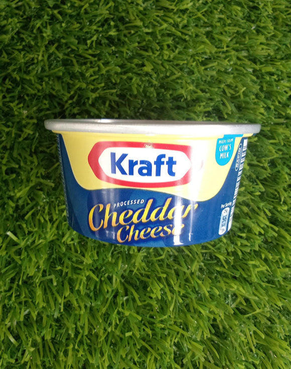 Kraft Cheese 100g