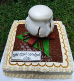 Aurudu Special cake