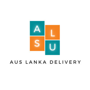 Aus Lanka Delivery