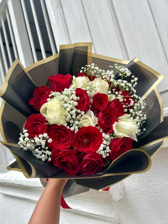 Blissful Elegance