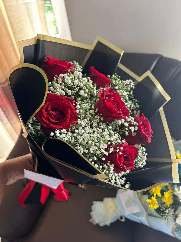 Classic Love Bouquet