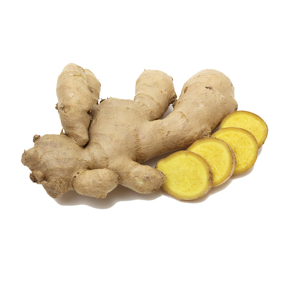 Ginger 100g