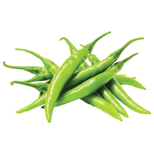 Green Chili 100g