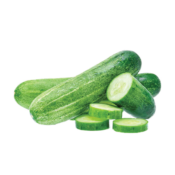 Green Cucumber 250g