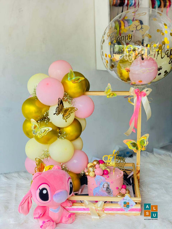 Sweet Moments Surprise