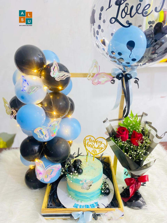 Joyful Hearts Bundle