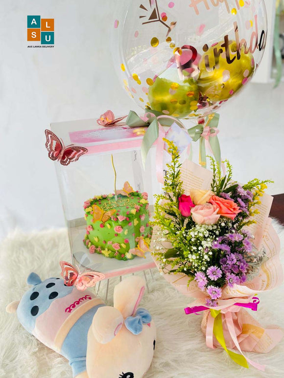 Celebration Charm Hamper