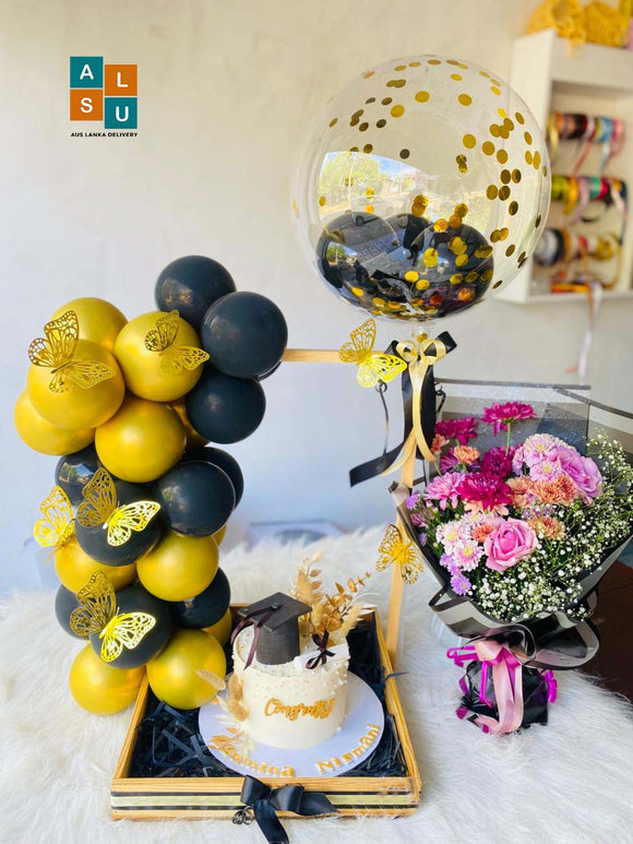 Milestone Moments Hamper