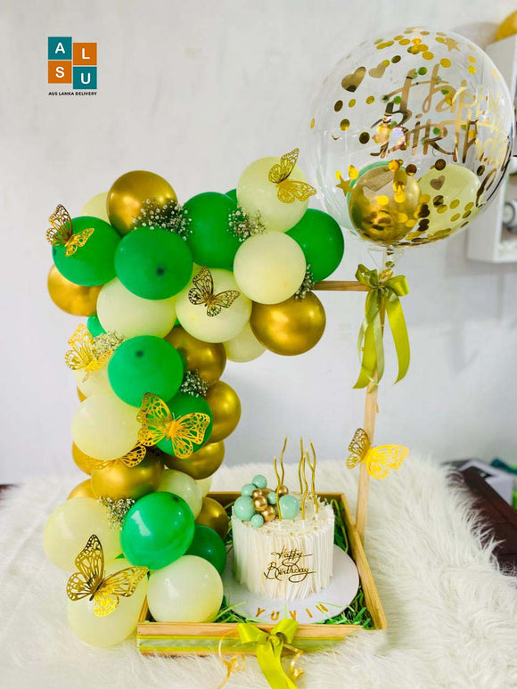 Garden Glow Surprise Box