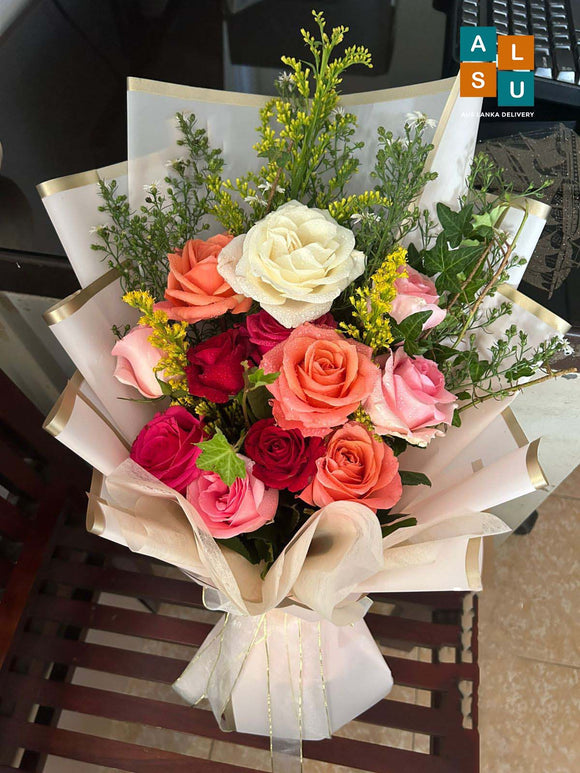 Colorful Celebration