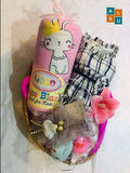 The Welcome Little Princess Basket