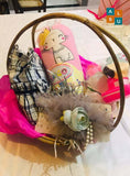 The Welcome Little Princess Basket