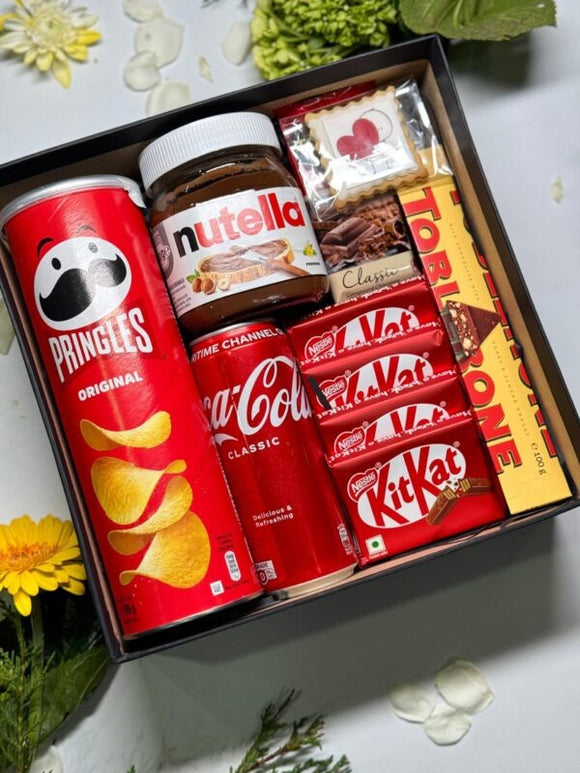 Sweet & Silly Hamper