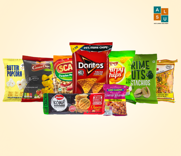 Snack Pack