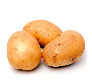 Potatoes 500g