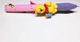 Polymer Clay Pen Pooh and the honey pot