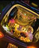 Grand Celebration on Wheels