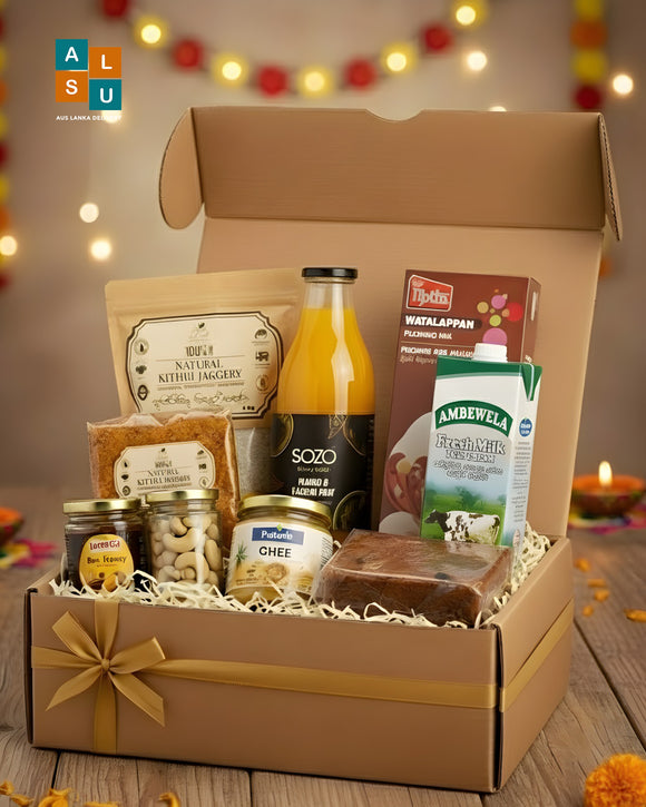 Deepawalis' Special Hamper 01