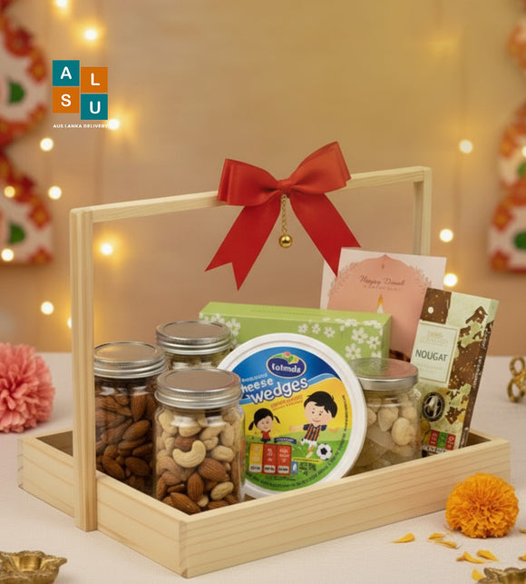 Deepawalis' Special Hamper 02