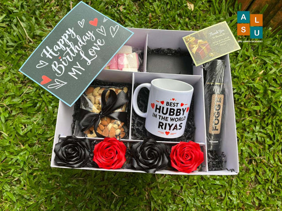 The Birthday King Set