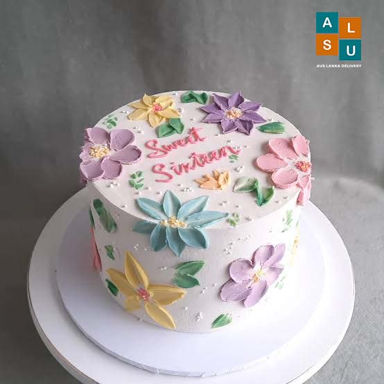 Sweet Sixteen Garden Party