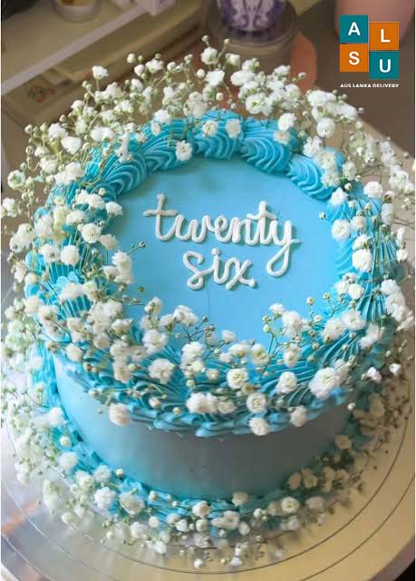 The Sky-High Celebration