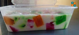 Broken Glass Jelly Pudding (4 Pax)