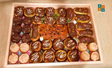 Sweet Platter in Wooden Box - 02