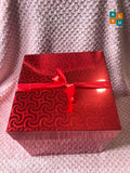 Celestial Glow & Greenery Hamper