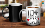 Personalized Father's Day Mug