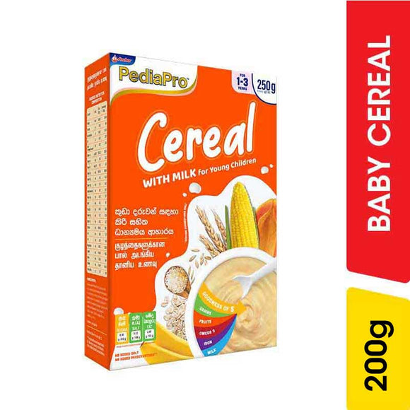 Anchor Pedia Pro Cereal - 250.00 g