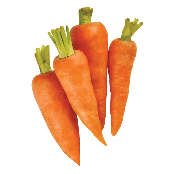 Carrot 250g