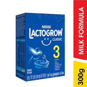 Lactogrow Classic 3 - 300.00 g