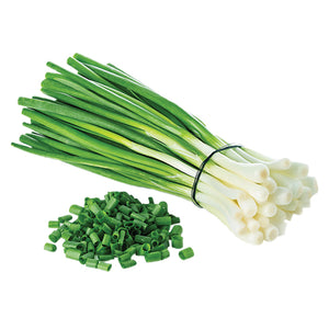 Onion Leaves 250g