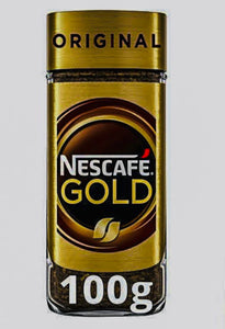 Nescafé Gold 100g