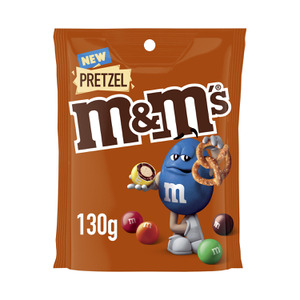 M & M Chocolate 130g