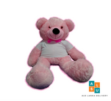 Customized Teddy Bear (5 Feet)