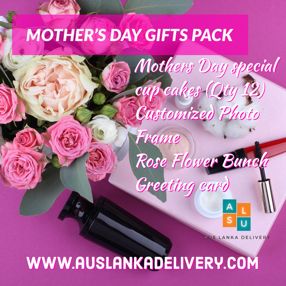 Mother’s Day Gift Pack 05