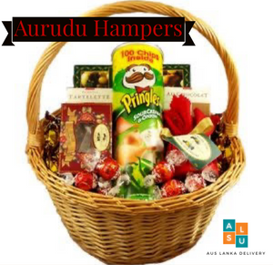 New Year Hampers Pack 01