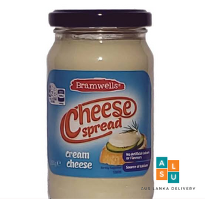 Cheese Spread 250g