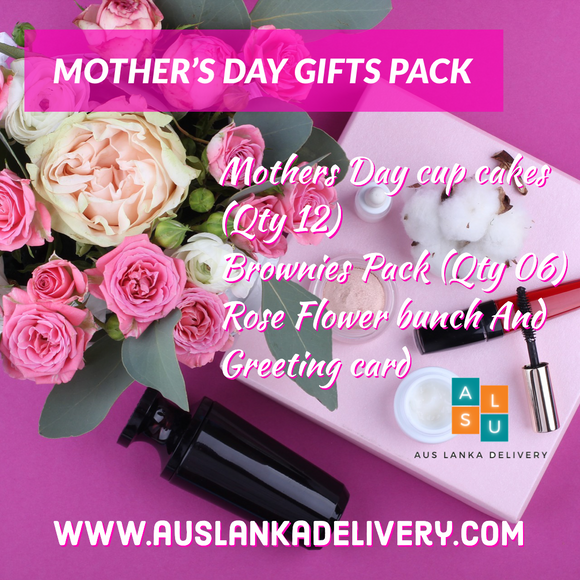 Mothers Day Gift Pack 01