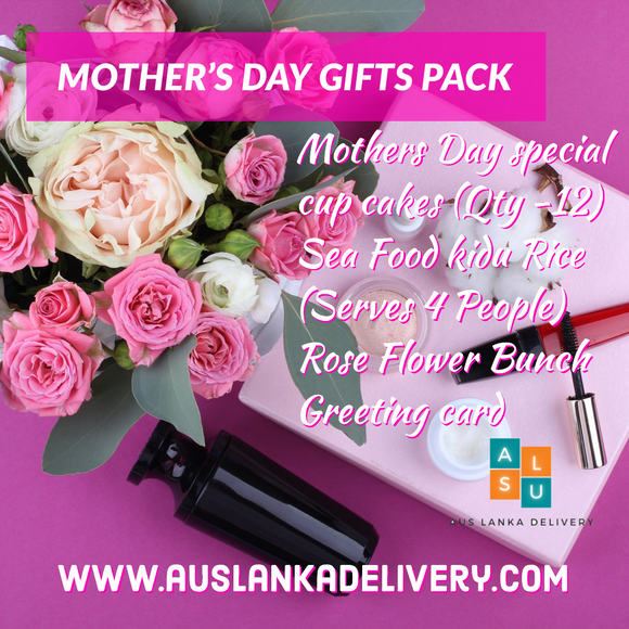 Mother’s Day Gift Pack 04