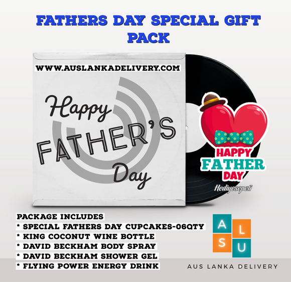 Fathers Day Special Gift Pack