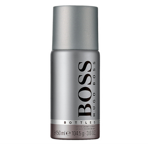 Boss Deodorant Spray (100ml)
